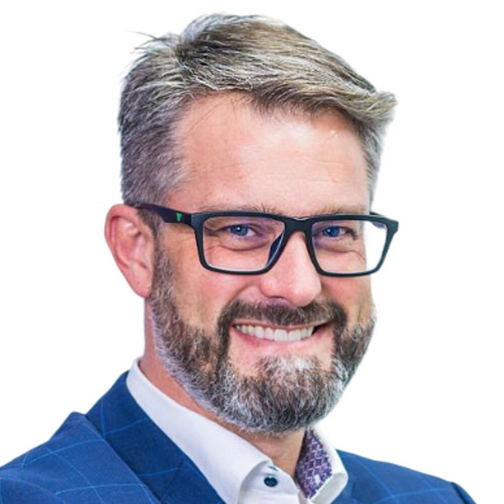 Sérgio R. Bernardes