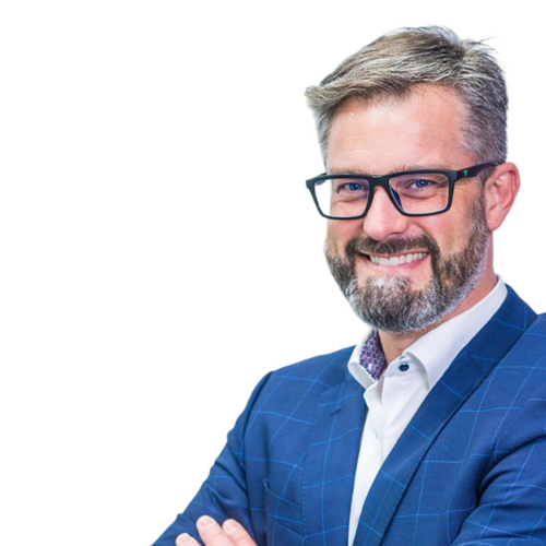 Sérgio R. Bernardes