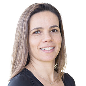 Clarissa C. Bonifácio